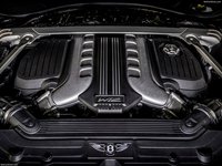 Bentley Continental GT Speed 2022 magic mug #1453864