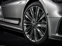 Bentley Continental GT Speed 2022 stickers 1453866