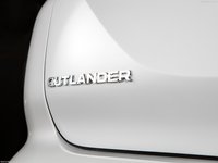 Mitsubishi Outlander 2022 Mouse Pad 1453880