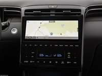 Hyundai Tucson Plug-in Hybrid [US] 2022 stickers 1453943