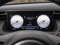 Hyundai Tucson Plug-in Hybrid [US] 2022 Mouse Pad 1453944