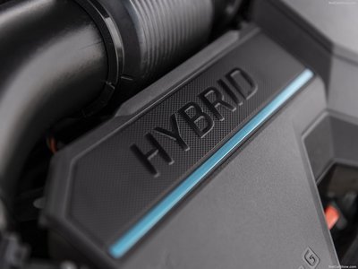 Hyundai Tucson Plug-in Hybrid [US] 2022 Tank Top