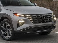 Hyundai Tucson Plug-in Hybrid [US] 2022 mug #1453952