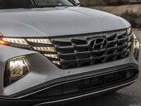 Hyundai Tucson Plug-in Hybrid [US] 2022 Longsleeve T-shirt #1453954