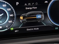 Hyundai Tucson Plug-in Hybrid [US] 2022 stickers 1453963