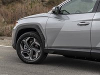 Hyundai Tucson Plug-in Hybrid [US] 2022 Sweatshirt #1453964