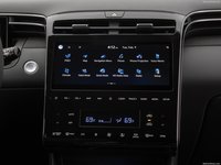Hyundai Tucson Plug-in Hybrid [US] 2022 stickers 1453969