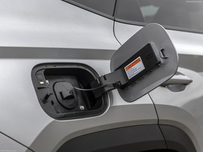 Hyundai Tucson Plug-in Hybrid [US] 2022 Mouse Pad 1453970