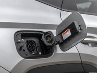 Hyundai Tucson Plug-in Hybrid [US] 2022 Mouse Pad 1453971