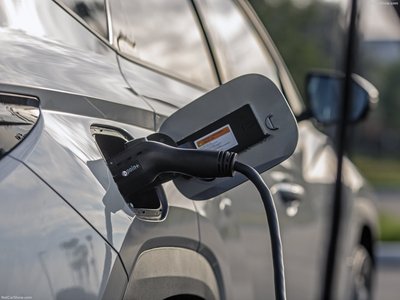 Hyundai Tucson Plug-in Hybrid [US] 2022 stickers 1453976