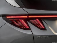 Hyundai Tucson Plug-in Hybrid [US] 2022 hoodie #1453981