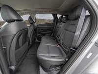 Hyundai Tucson Plug-in Hybrid [US] 2022 Longsleeve T-shirt #1453986