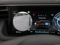 Hyundai Tucson Plug-in Hybrid [US] 2022 stickers 1453989