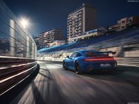 Porsche 911 GT3 2022 Poster 1453991