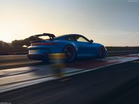 Porsche 911 GT3 2022 Poster 1453994