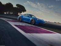 Porsche 911 GT3 2022 Poster 1454007