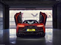 McLaren Artura 2022 mug #1454102