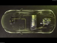 McLaren Artura 2022 mug #1454104