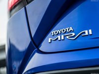 Toyota Mirai 2022 hoodie #1454282