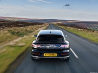 Volkswagen Arteon Shooting Brake [UK] 2021 Longsleeve T-shirt #1454343