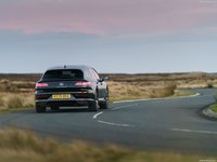 Volkswagen Arteon Shooting Brake [UK] 2021 Longsleeve T-shirt #1454351