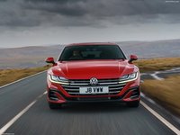 Volkswagen Arteon Shooting Brake [UK] 2021 Longsleeve T-shirt #1454355
