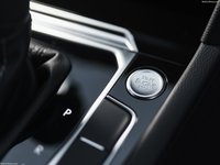 Volkswagen Arteon Shooting Brake [UK] 2021 Mouse Pad 1454356