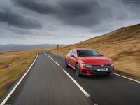 Volkswagen Arteon Shooting Brake [UK] 2021 Longsleeve T-shirt #1454359