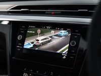 Volkswagen Arteon Shooting Brake [UK] 2021 Mouse Pad 1454363