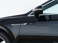 Volkswagen Arteon Shooting Brake [UK] 2021 Mouse Pad 1454376