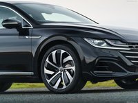 Volkswagen Arteon Shooting Brake [UK] 2021 Longsleeve T-shirt #1454378