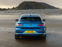 Volkswagen Arteon Shooting Brake [UK] 2021 Mouse Pad 1454379