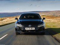 Volkswagen Arteon Shooting Brake [UK] 2021 Longsleeve T-shirt #1454390