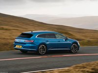 Volkswagen Arteon Shooting Brake [UK] 2021 Mouse Pad 1454403