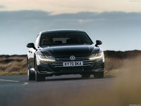Volkswagen Arteon Shooting Brake [UK] 2021 Longsleeve T-shirt #1454405