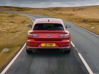Volkswagen Arteon Shooting Brake [UK] 2021 Longsleeve T-shirt #1454407
