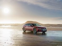 Volkswagen Arteon Shooting Brake [UK] 2021 Longsleeve T-shirt #1454413