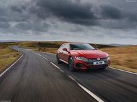 Volkswagen Arteon Shooting Brake [UK] 2021 Longsleeve T-shirt #1454420
