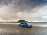 Volkswagen Arteon Shooting Brake [UK] 2021 Longsleeve T-shirt #1454448