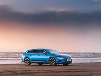 Volkswagen Arteon Shooting Brake [UK] 2021 Longsleeve T-shirt #1454454