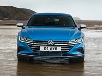 Volkswagen Arteon Shooting Brake [UK] 2021 Mouse Pad 1454459