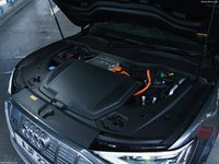 Audi e-tron S Sportback [UK] 2021 Tank Top #1454476