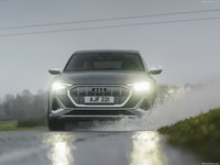 Audi e-tron S Sportback [UK] 2021 magic mug #1454482