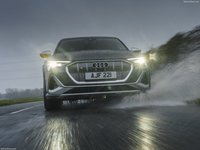 Audi e-tron S Sportback [UK] 2021 hoodie #1454483