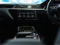 Audi e-tron S Sportback [UK] 2021 Sweatshirt #1454485