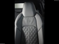 Audi e-tron S Sportback [UK] 2021 hoodie #1454491
