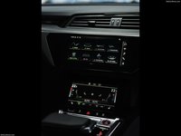 Audi e-tron S Sportback [UK] 2021 Mouse Pad 1454494