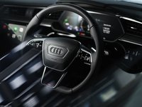 Audi e-tron S Sportback [UK] 2021 tote bag #1454495