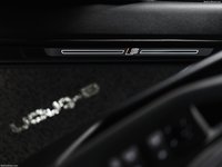 Audi e-tron S Sportback [UK] 2021 Mouse Pad 1454498