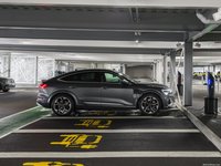 Audi e-tron S Sportback [UK] 2021 tote bag #1454501